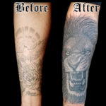 best cover-up tattoo artist