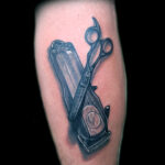 hyper-realistic tattoos San Francisco bay area