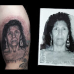 best hyper-realistic tattoo artist San Francisco