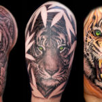 realistic tattoo artist
