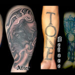 cover up tattoo