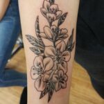 walks-in tattoo artist