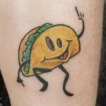 lines tattoos