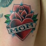 traditional tattoo artist