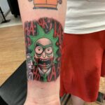 walk-in tattoos