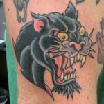 traditional tattoo artist San Francisco