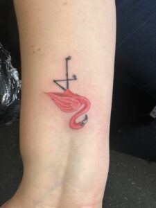 walk ins tattoo artist