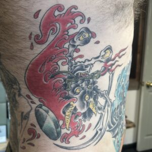 walk-in tattoos San Francisco