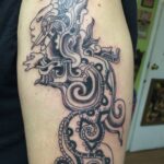 walk-ins tattoo artist San Francisco