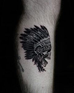 walk in tattoo shop San Francisco