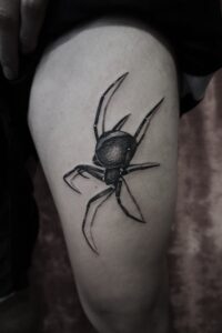 best lines tattoo artist San Francisco