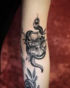 walk in tattoo artist San Francisco