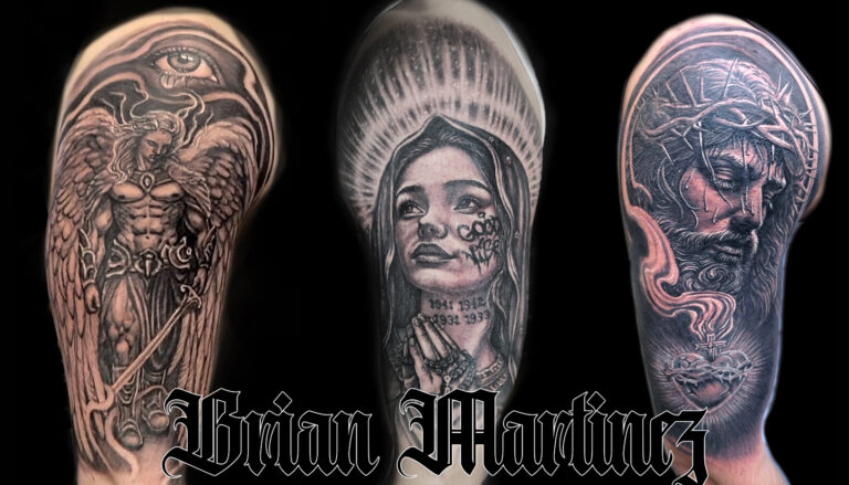 best photo realistic tattoo artist San Francisco