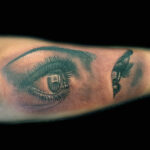 walk-in tattoos San Francisco