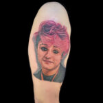 hyper-realistic tattoos bay area