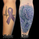 best cover-up tattoo artist near me