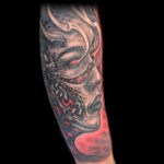 bio organic tattoos