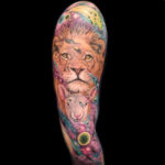 top tattoo artist bay area