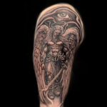 top tattoo artist near me