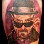 hyper-realistic tattoos San Francisco bay area